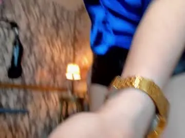 arrkabella on Chaturbate 