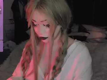 asha_nekooo on Chaturbate 