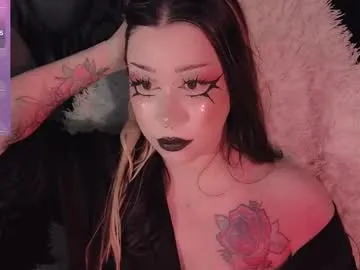 asha_nekooo on Chaturbate 