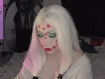 asha_nekooo on Chaturbate 