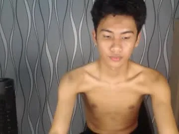 asian_ainsley69 on Chaturbate 