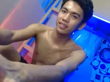 asian_ainsley69 on Chaturbate 