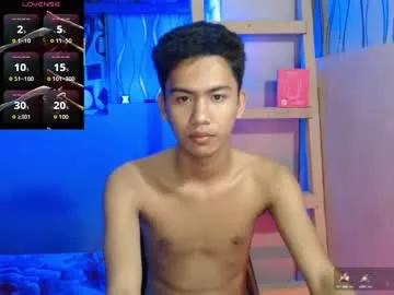 asian_ainsley69 on Chaturbate 