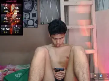 asian_ainsley69 on Chaturbate 