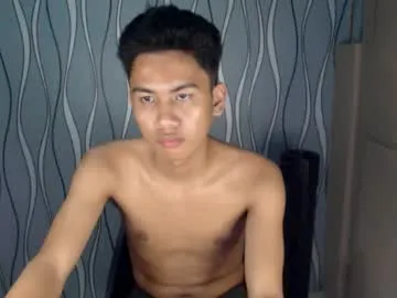asian_ainsley69 on Chaturbate 