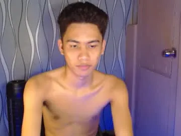 asian_ainsley69 on Chaturbate 