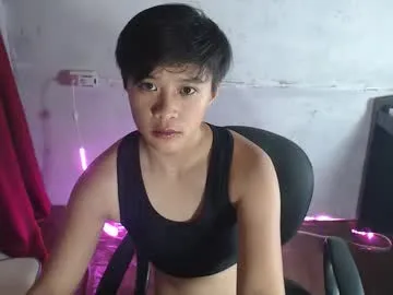 asian_badz on Chaturbate 