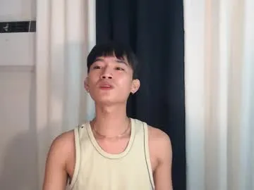 asian_cutiebaexx on Chaturbate 