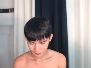 asian_cutiebaexx on Chaturbate 