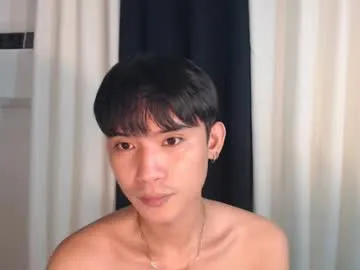 asian_cutiebaexx on Chaturbate 