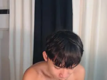 asian_cutiebaexx on Chaturbate 