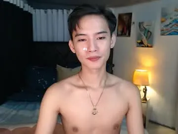 asian_cutiebaexx on Chaturbate 