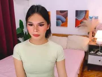 asian_mooreen on Chaturbate 