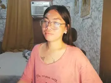 asian_rhean on Chaturbate 