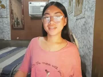 asian_rhean on Chaturbate 