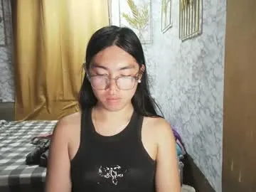asian_rhean on Chaturbate 