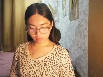 asian_rhean on Chaturbate 