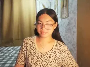 asian_rhean on Chaturbate 