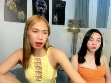 asiancutiehunk on Chaturbate 