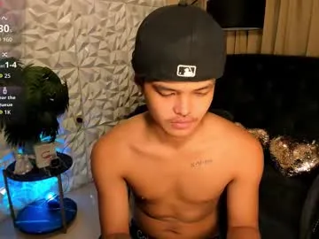 asianhugescott on Chaturbate 