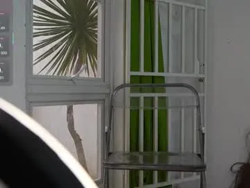 asianpina on Chaturbate 