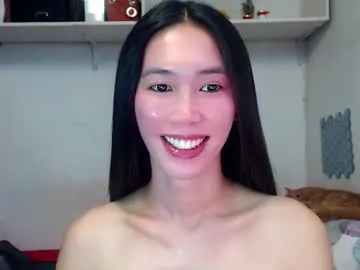 asianqt19 on Chaturbate 