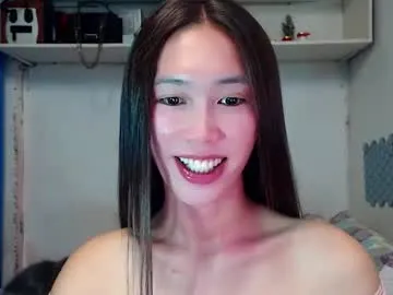 asianqt19 on Chaturbate 