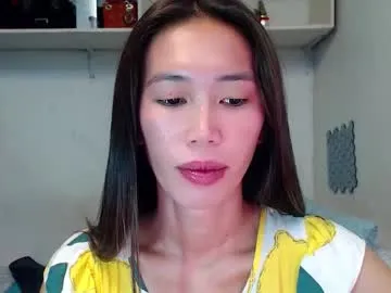 asianqt19 on Chaturbate 