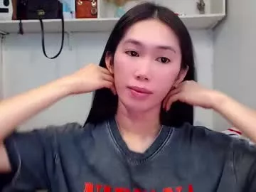 asianqt19 on Chaturbate 