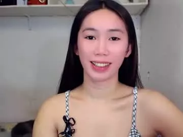 asianqt19 on Chaturbate 