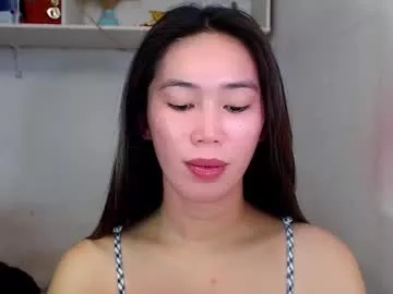 asianqt19 on Chaturbate 