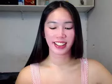 asianqt19 on Chaturbate 