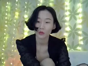 asianshiny on Chaturbate 