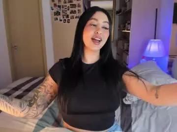asshley__ on Chaturbate 