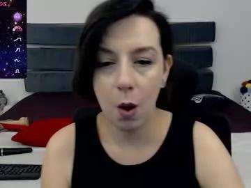 autumnopal on Chaturbate 