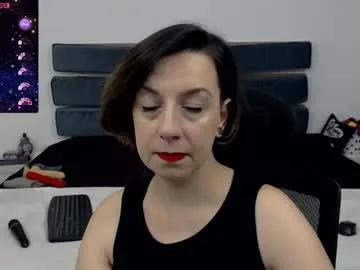 autumnopal on Chaturbate 