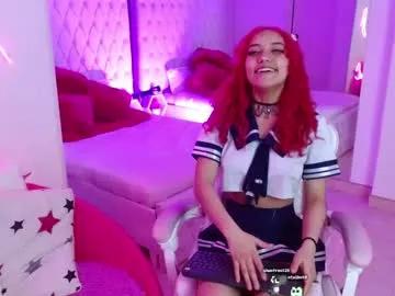 ava_williams_ on Chaturbate 