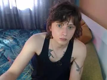 axxxturel on Chaturbate