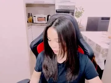 aya_moon on Chaturbate 