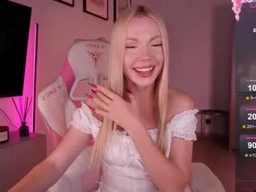 baaby_bon on Chaturbate 