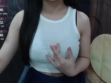 babielaydy on Chaturbate 