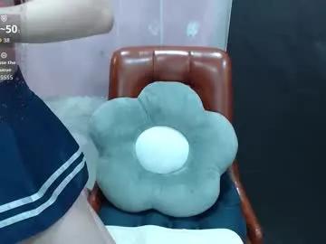 babielaydy on Chaturbate 