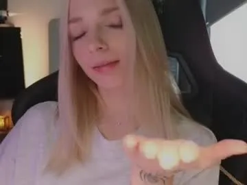 baby_gopn1k on Chaturbate 