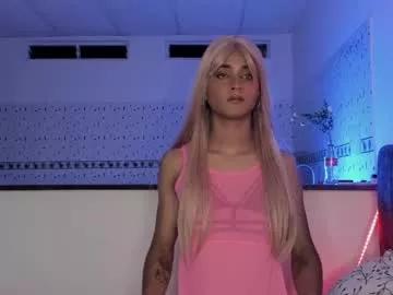 baby_kaliope on Chaturbate 