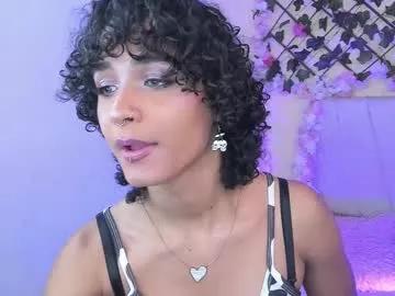 baby_kaliope on Chaturbate 