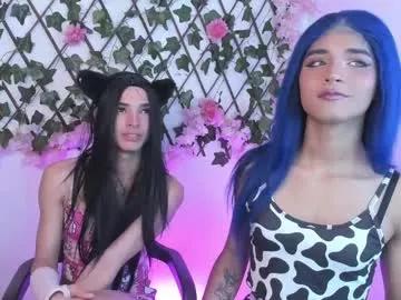baby_kaliope on Chaturbate 