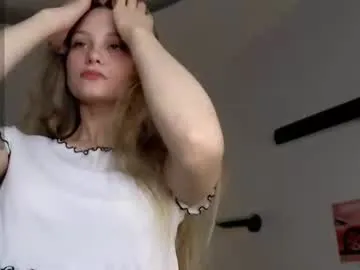 baby_ruth on Chaturbate 