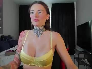 babyjustbomb on Chaturbate 