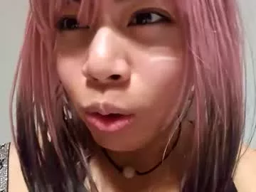 baddiee18 on Chaturbate 