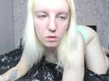 baiambel_mi on Chaturbate 